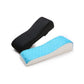Ergonomic Gel Armrest Cushion for Office Chairs