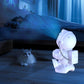 Astronaut Galaxy Star Projector with Bluetooth Speaker and Remote Control