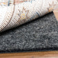 120x180cm Felt Rug Pad Non Slip Carpet Gripper Floors Protective Cushioned Pads