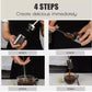 Portable Stainless Steel Coffee Filter