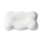 Cloud Shape Memory Foam Pillow with Breathable Cover for Sleeping