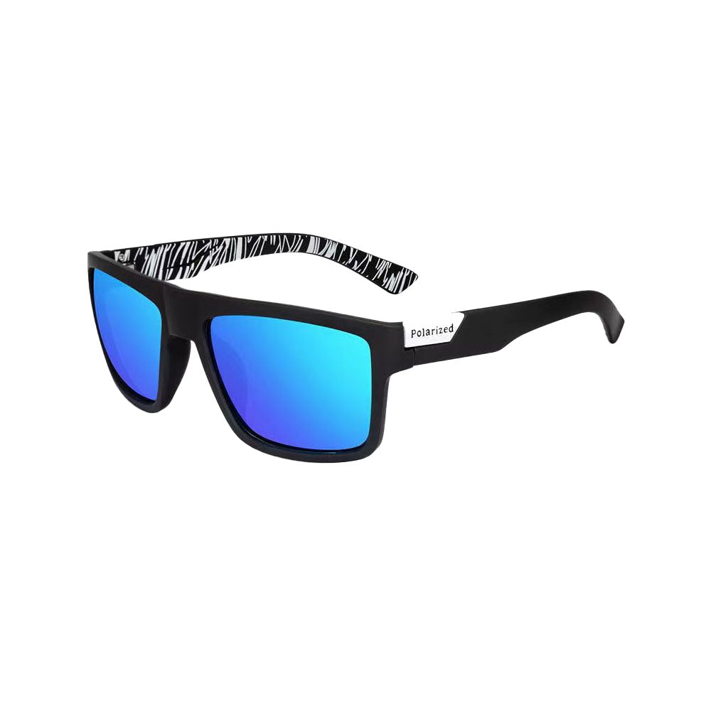 Unisex Polarized Sports Sunglasses