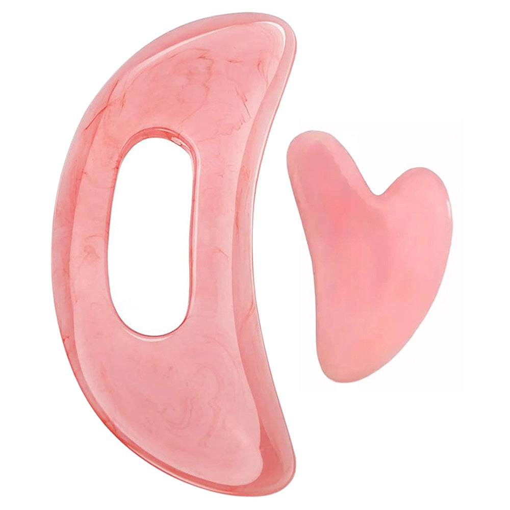 Body Gua Sha Massage Tool Lymphatic Drainage Tool Body Shaping Tools For Women
