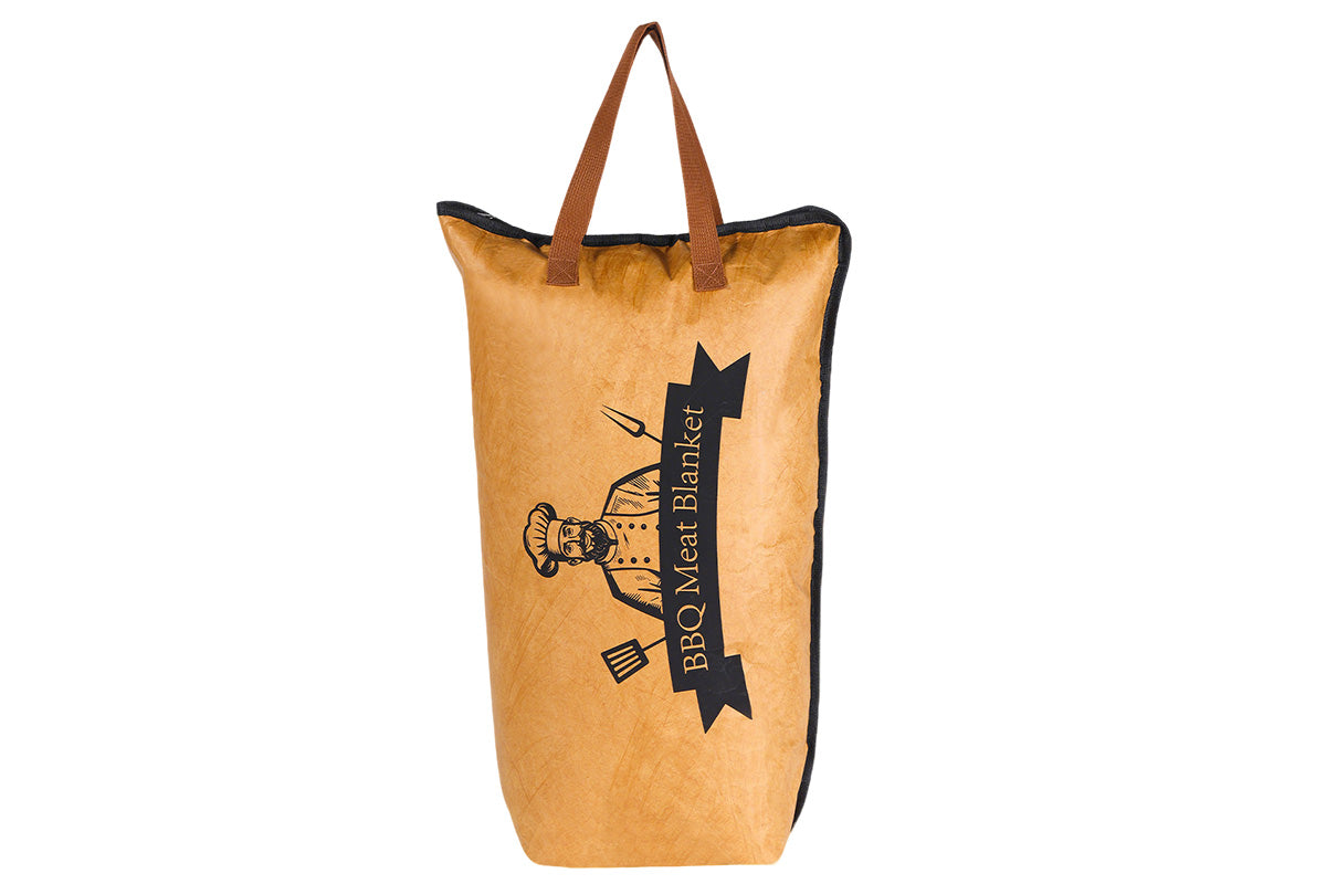Insulated BBQ Meat Resting Bag BBQ Blanket for Resting Meat