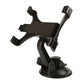 Dashboard and Windshield Tablet Holder 360-degree Adjustable Holder for Tablets