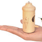 3PCS Hummingbird House Wooden Bird Houses For Outside Hanging Decor