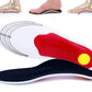 High Arch Support Shoe Insoles for Flat Feet Support and Posture Correction