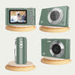 4800W HD Digital Retro Camera Portable Entry-Level Design