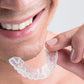 2PCS Anti Snore Sleep Devices Adjustable Mouth Guard