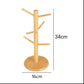 Tree Rack Mug Stand Coffee Tea Cup Holder Storage Rack Hanger Home Kitchen