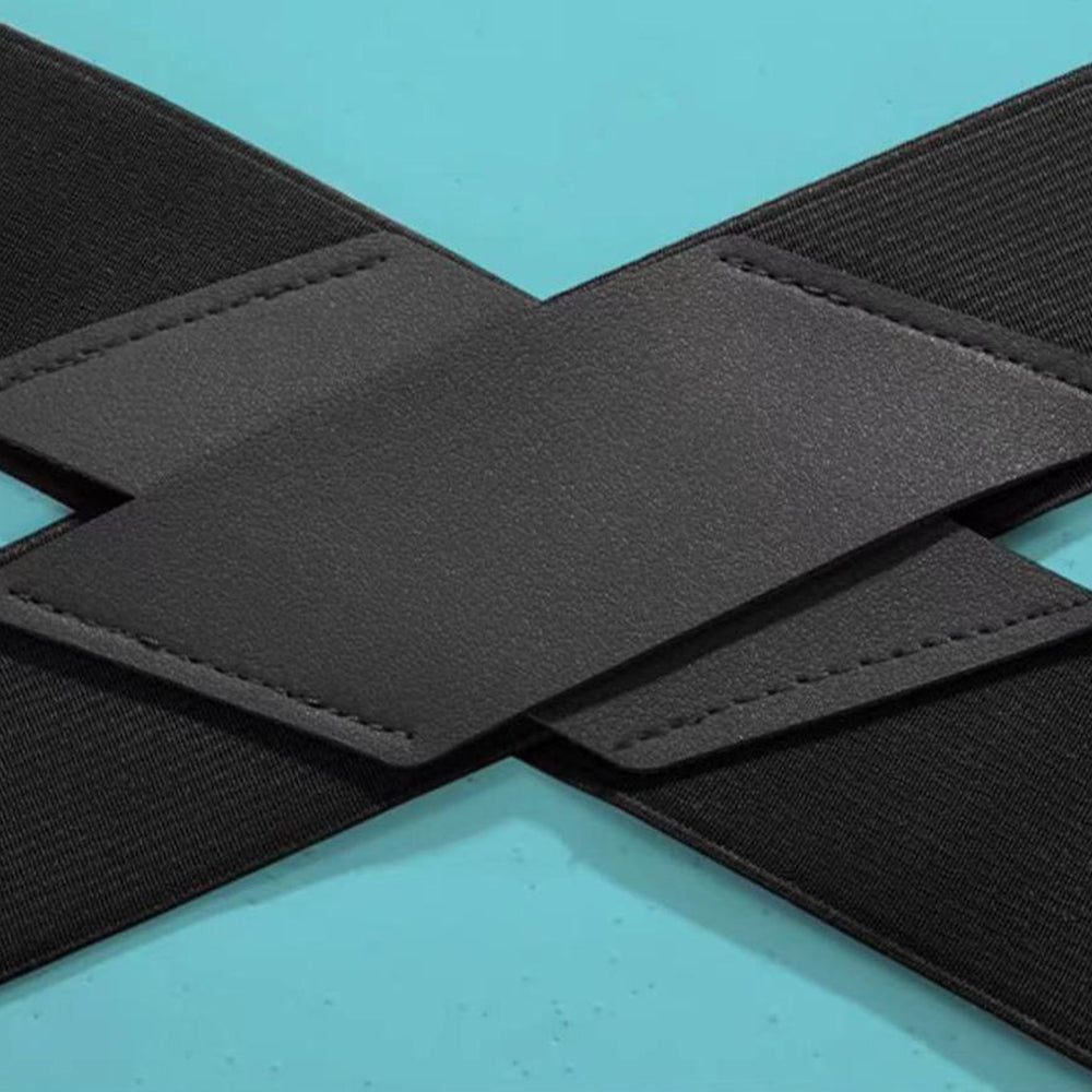 Posture Corrector Clavicle Support Back Straight Shoulders Brace Strap