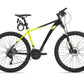 4FT Combination Bike Lock Heavy Duty Anti-Theft Cable Lock for Bicycles