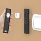 2PCS Remote Control Wall Mount Holder Remote Control Organizers