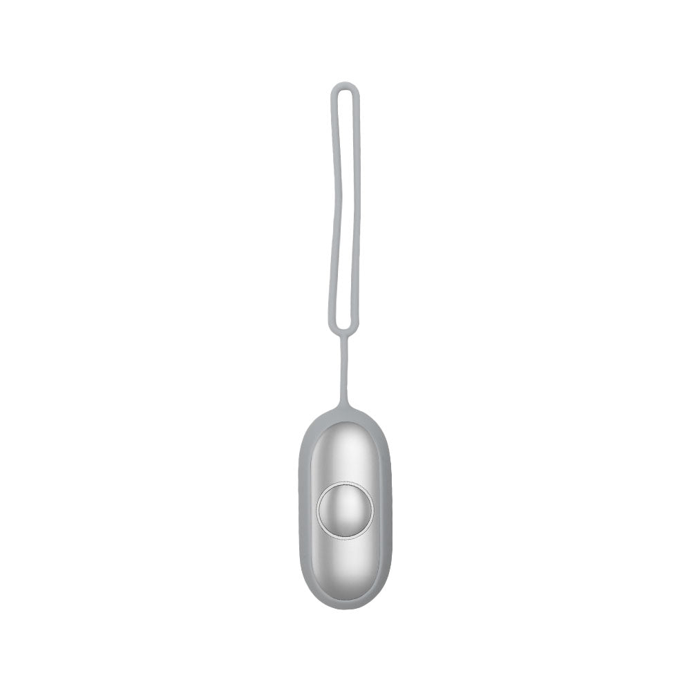 Hand Held Sleep Aid Instrument Ergonomic Sleep Assistant for Improving Sleep Relief Anxiety