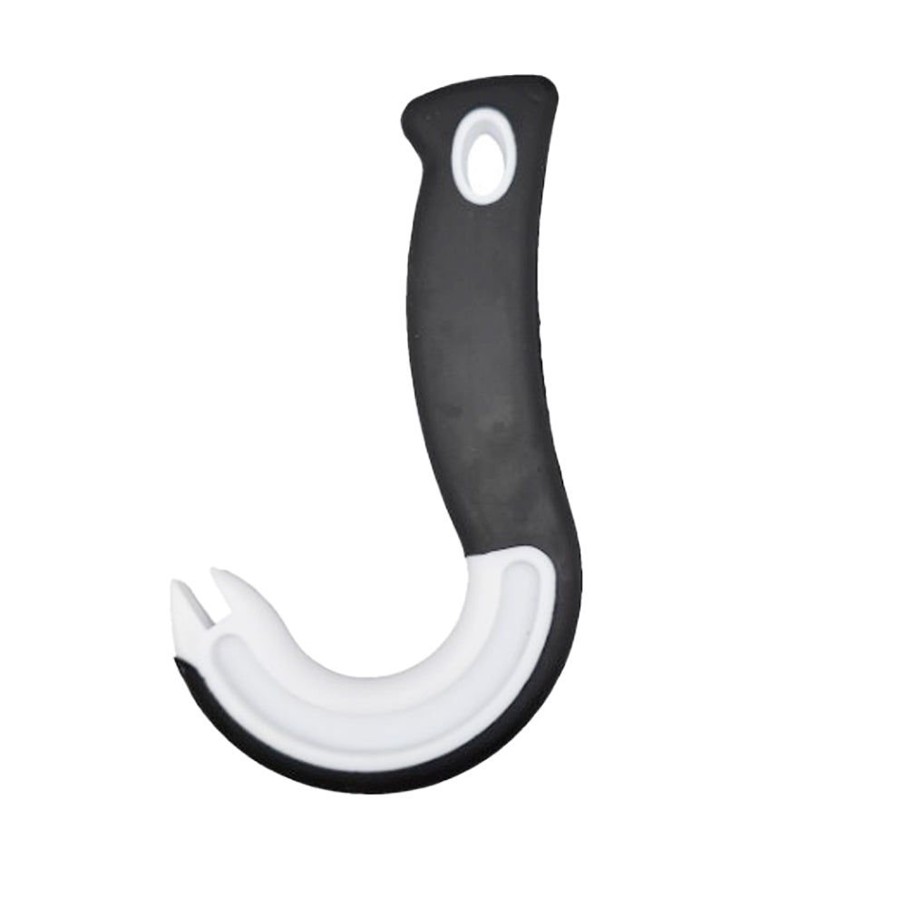 Ring Pull Can Gripper Opener