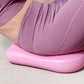 Air Stepper Inflatable Yoga Foot Balance Board Home Gym Exercises Fitness Equipment