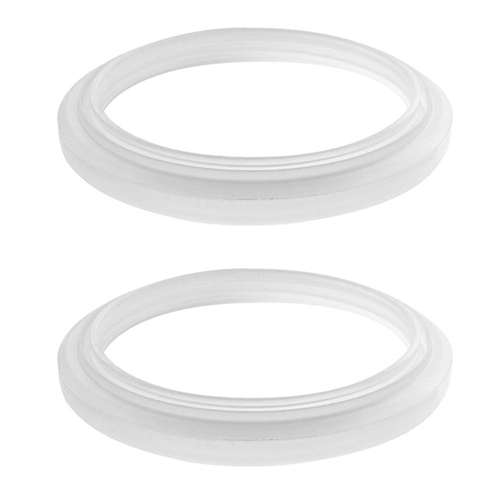 2 PCS Coffee Machine Gasket Compatible with Delonghi EC685 EC680 EC850