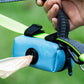 Dog Poop Bag Dispenser Pet Waste Bag Holder for Puppy Walking Cleanup