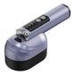 Wireless Electric Hair Comb with Vibration and Oil Mist Spray