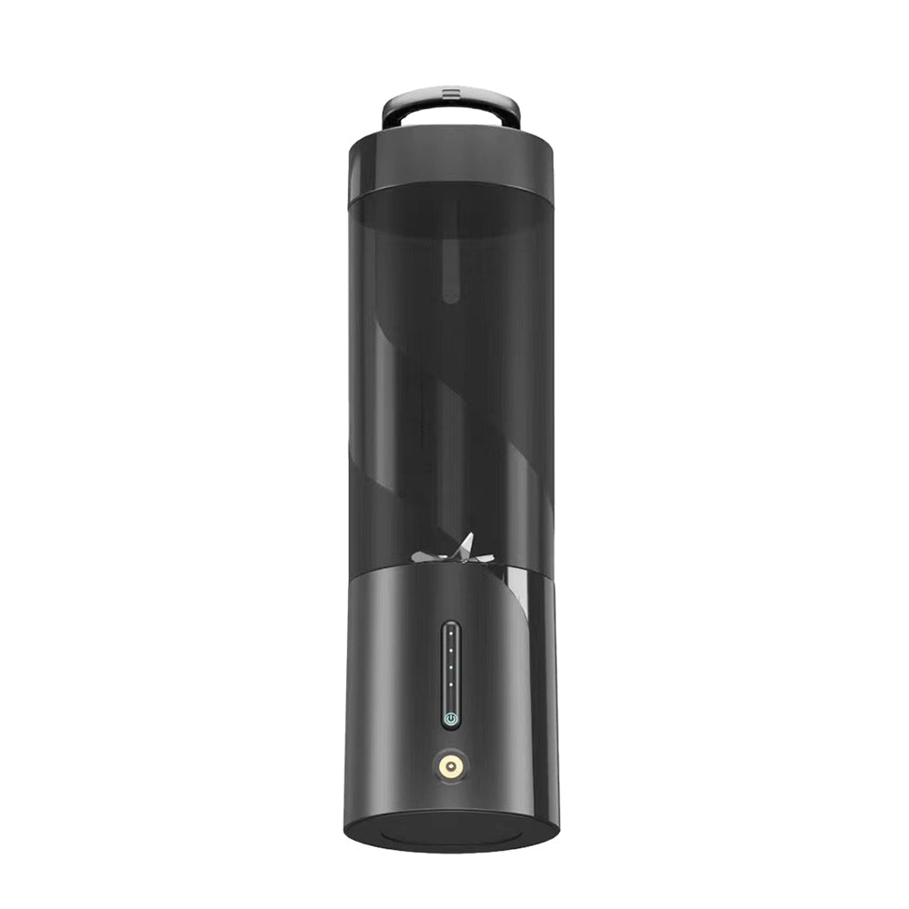 Portable Blender for Shakes and Smoothies with 6 Blades and Cleaning Brush