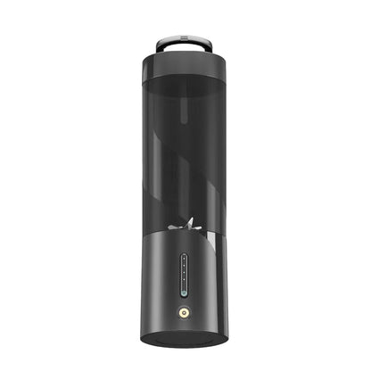 Portable Blender for Shakes and Smoothies with 6 Blades and Cleaning Brush