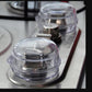 8Pcs Gas Stove Oven Knob Lock Protector Cover