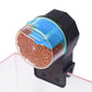 Smart Automatic Fish Feeder Large Capacity Timer for Aquarium Battery Operated