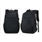 Reflective Laptop Backpack with USB Charging Port Anti-thief Travel Business Backpack