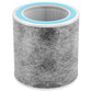 Replacement Filter Compatible with Shark HP102 HP100 HC450 Air Purifiers