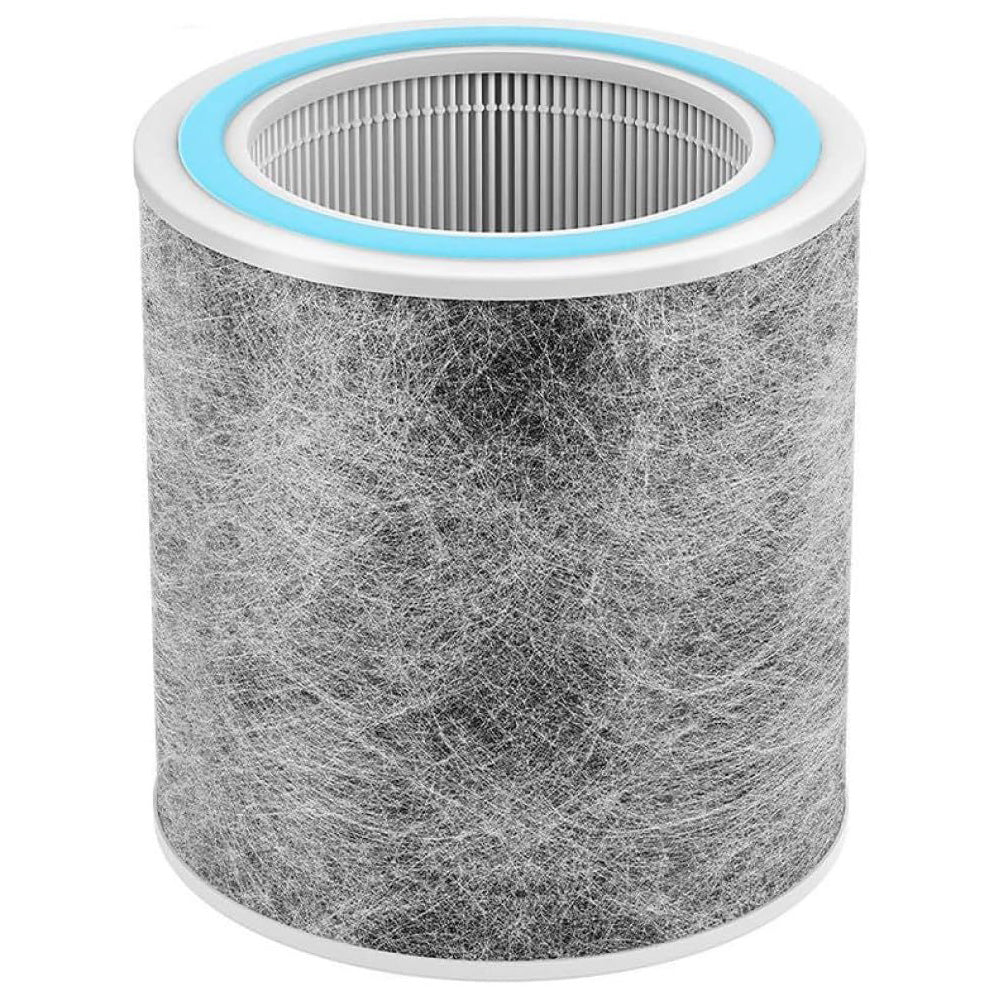Replacement Filter Compatible with Shark HP102 HP100 HC450 Air Purifiers