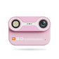 Digital Underwater Dual-Screen Camera Water-Resistant HD Swimming Camera