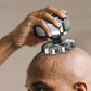 Electric Shaver for Bald Head Waterproof Mens Grooming Kit