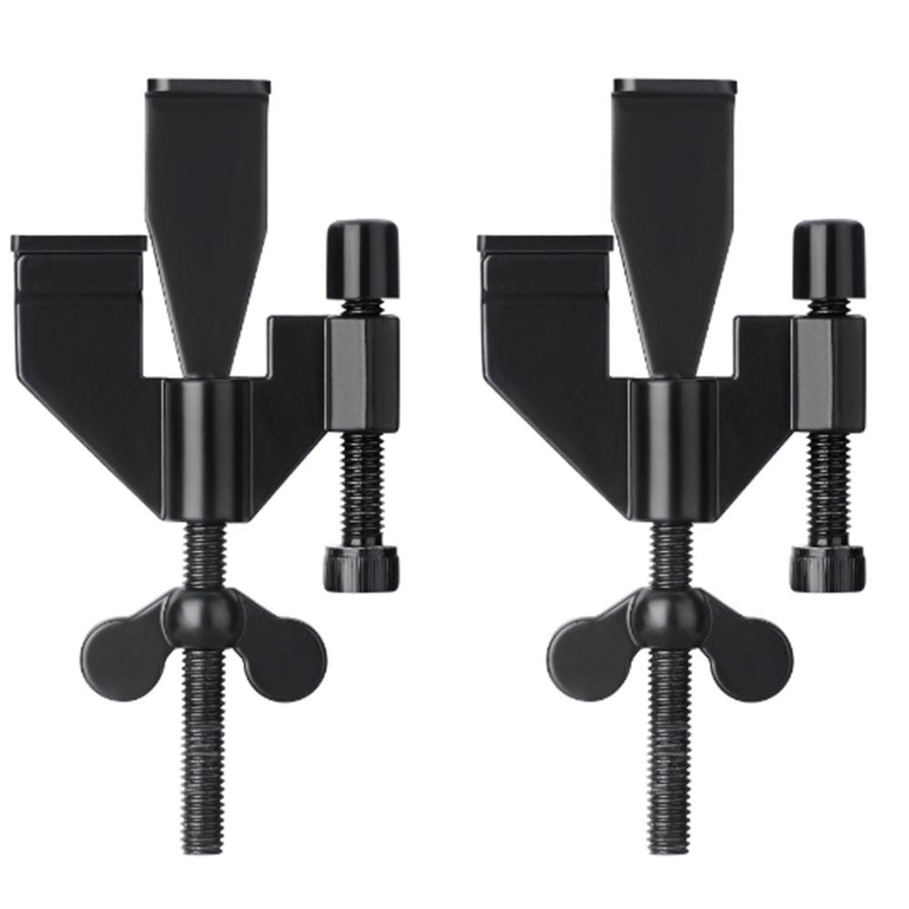 2Pcs Portable Door Lock