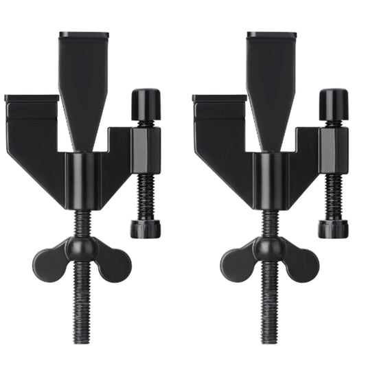 2Pcs Portable Door Lock