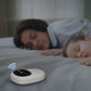 Wireless Bedwetting Alarm with Rechargeable Sensor and Adapter