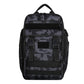 Fishing Tackle Backpack With Rod Holder Outdoor Shoulder Fishing Gear Bags