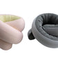 360 Degrees Twistable Memory Foam Neck Support Pillow Adjustable Travel Pillow