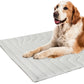 Scratch Resistant Summer Cooling Mat for Pet