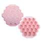 19 Cell Silicone Honeycomb Cake Ice Mould