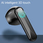 S20 TWS Wireless Bluetooth 5.1 in-Ear Touch Control Earbuds
