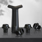 Wine Saver Vacuum Pump with 4 Vacuum Wine Stoppers