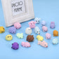 Squishy Toys Party Favors Kawaii Mini Squishies Stress Favours
