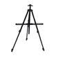 Heavy Duty Metal Adjustable Artist Field Display Easel Folding Tripod Stand