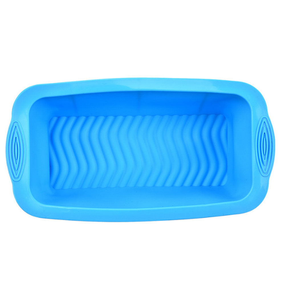 4Pcs Ice Bath Ice Block Mold Extra Large Silicone Ice Box Large Ice Grid Mould
