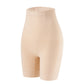 Seamless Shapewear Tummy Control Short High Waist Shapewear Short for Women-Beige