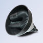 5-Piece Plastic Funnel Set with Flexible Spout