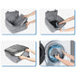 Car Dog Bed Pet Booster Seat For Small Dogs And Cats