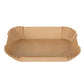 120Pcs Air Fryer Paper Liners compatible with Ninja Dual