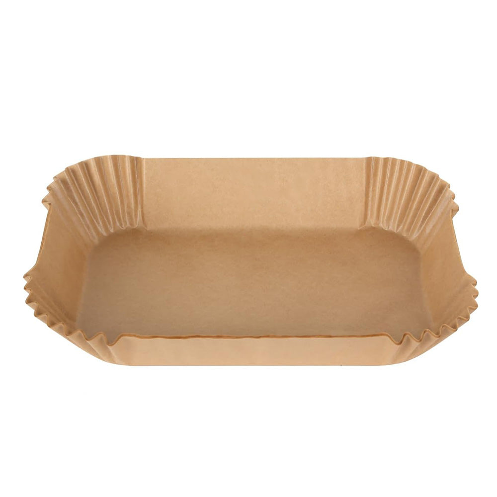 120Pcs Air Fryer Paper Liners compatible with Ninja Dual