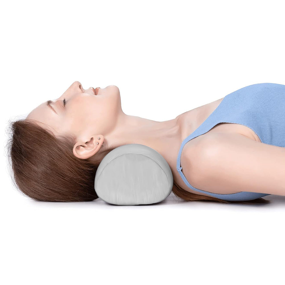 Cervical Memory Foam Neck Pillow